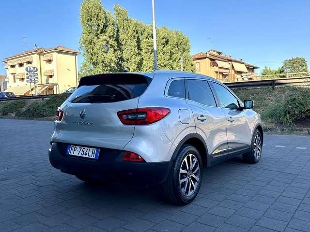 Renault Kadjar TCe 130CV EDC Energy Hypnotic
