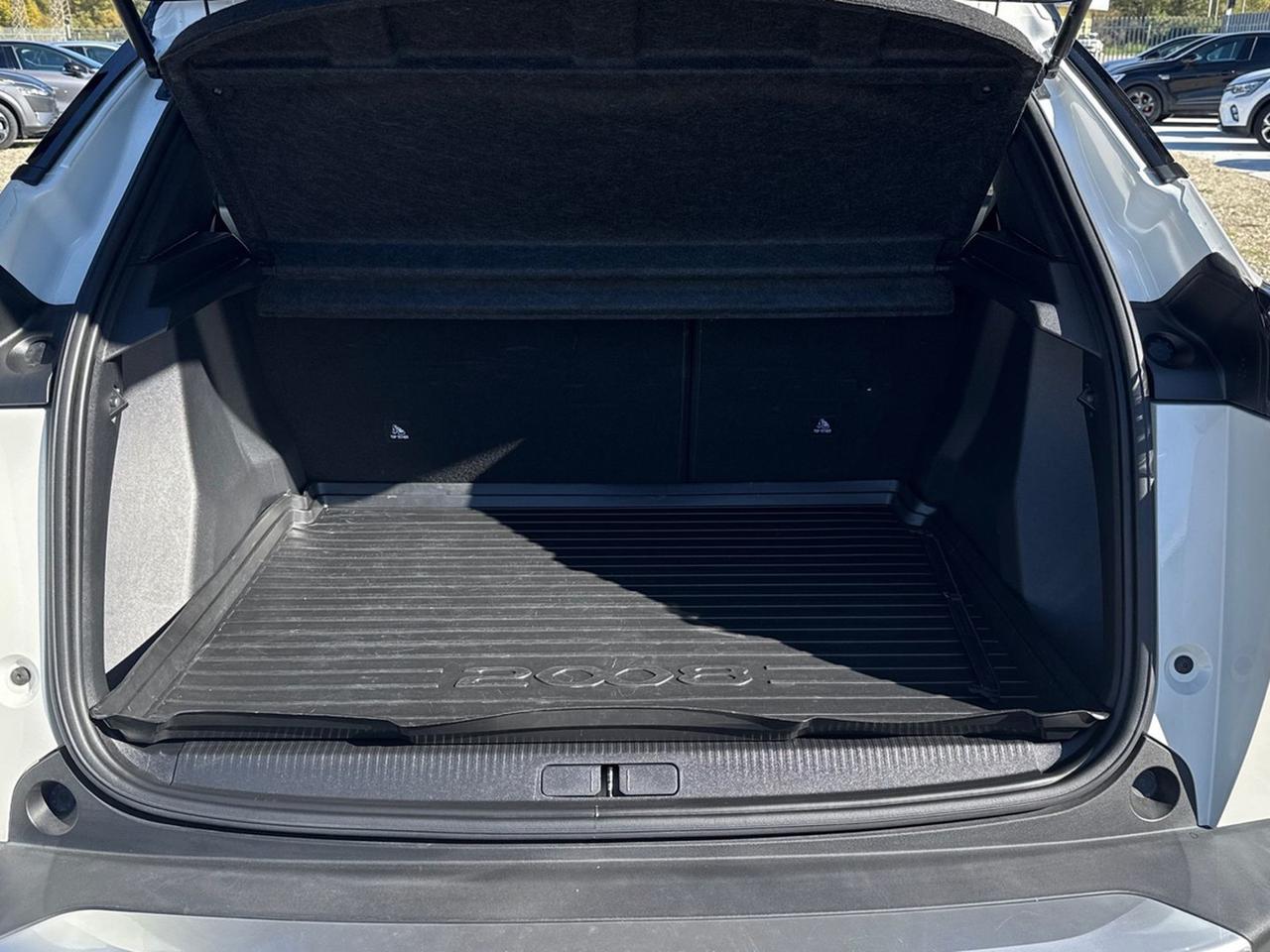 Peugeot 2008 1.2 puretech gt line s&s 130cv eat8