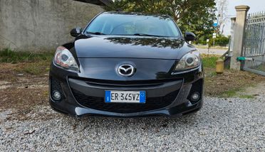 Mazda 3 1.6 diesel 116 cv