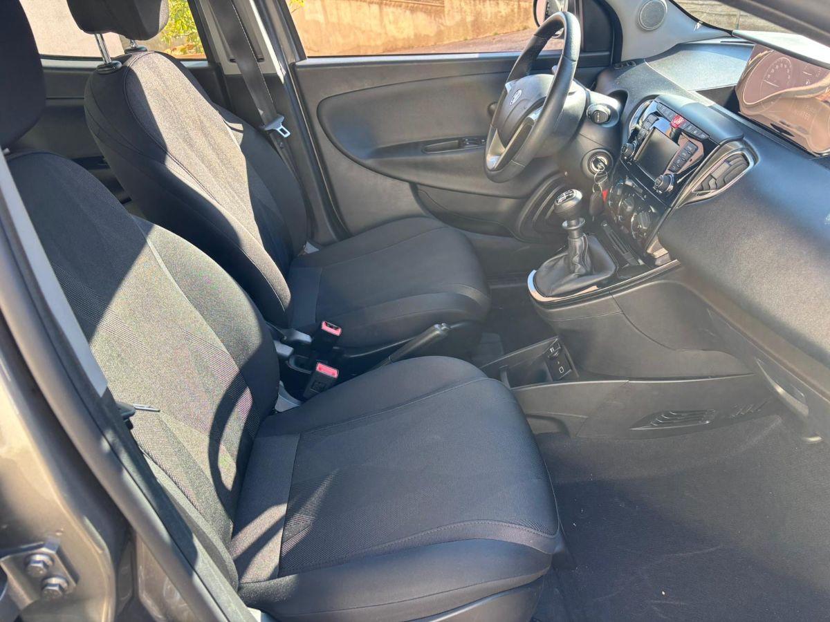 LANCIA Ypsilon 1.0 FireFly 5p.S&S Hybrid Gold