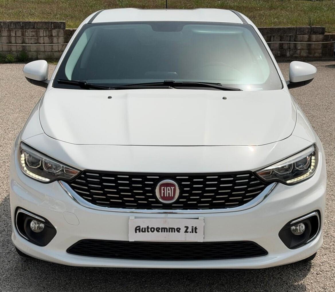 Fiat Tipo 1.6 Mjt S&S 5 porte Business