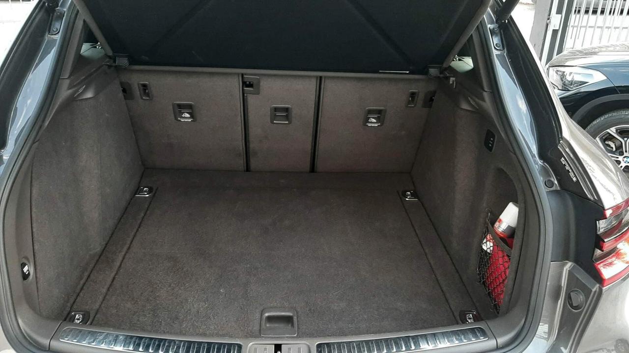 PORSCHE MACAN S- 3.0 d 250cv