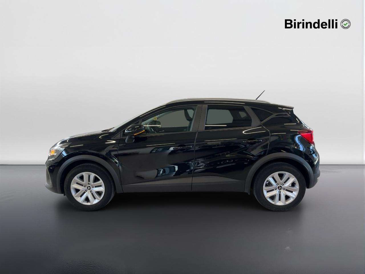 MITSUBISHI ASX 2ª serie - ASX 1.3L Mild Hybrid 140 CV Invite
