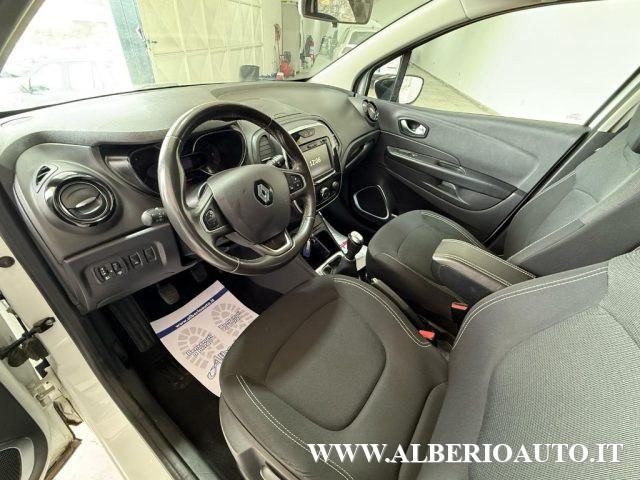 RENAULT Captur dCi 8V 90 CV Sport Edition2 *73.000 KM*