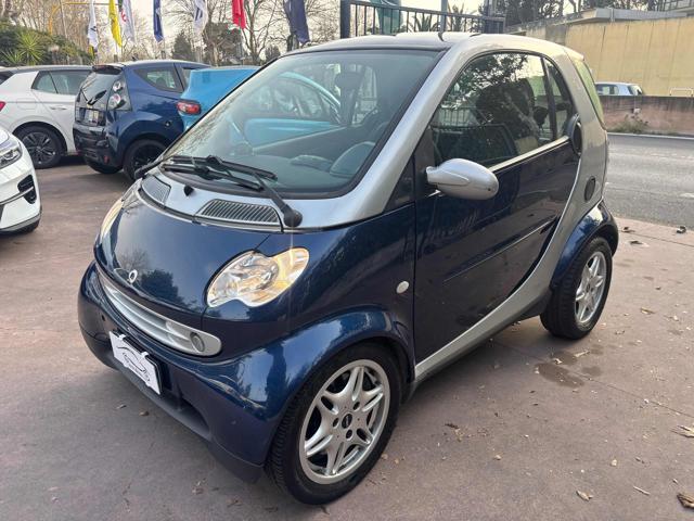 SMART ForTwo 600 smart passion