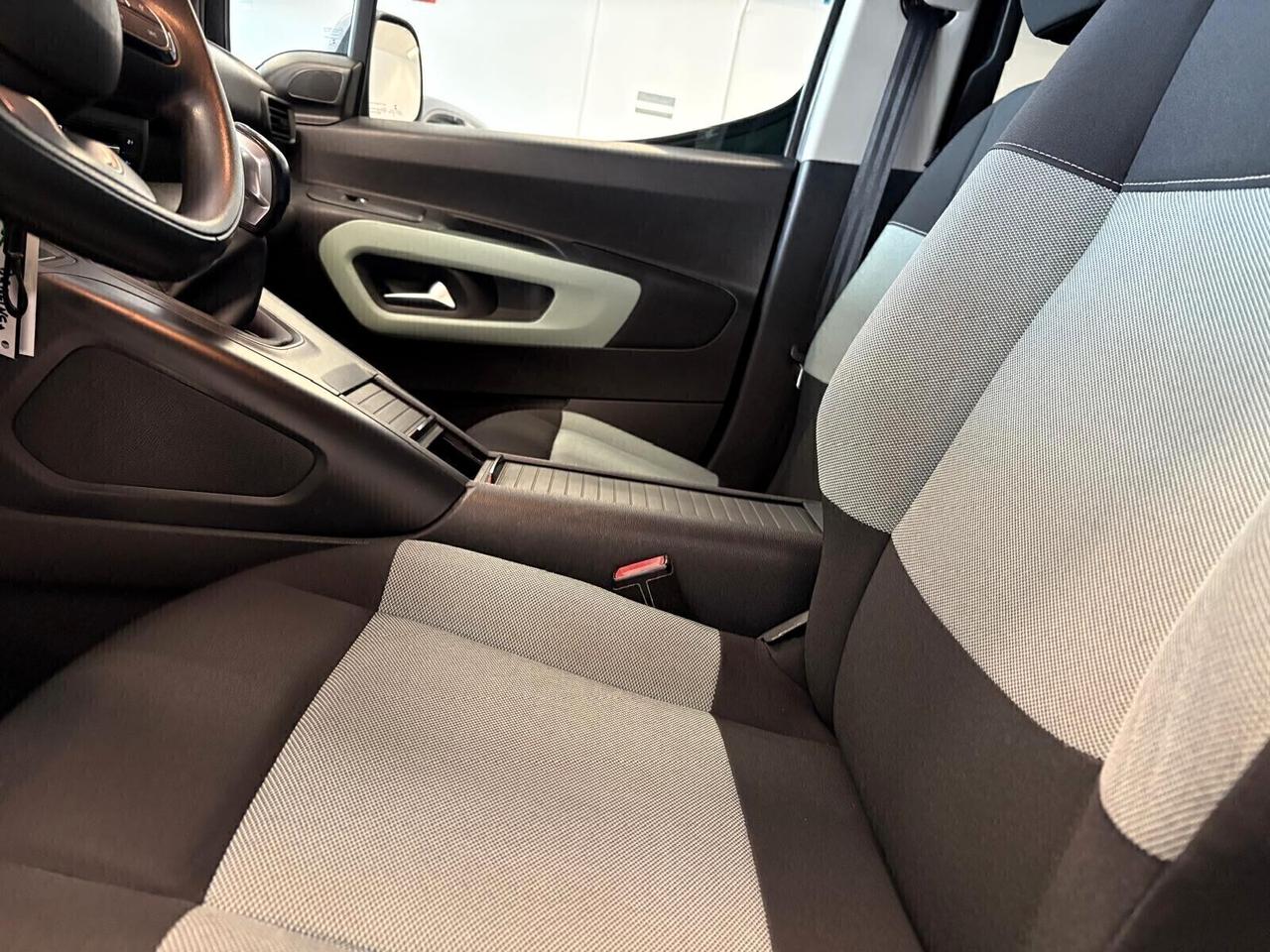 Citroen Berlingo M FEEL BlueHDi 100 N1 SPOTICAR