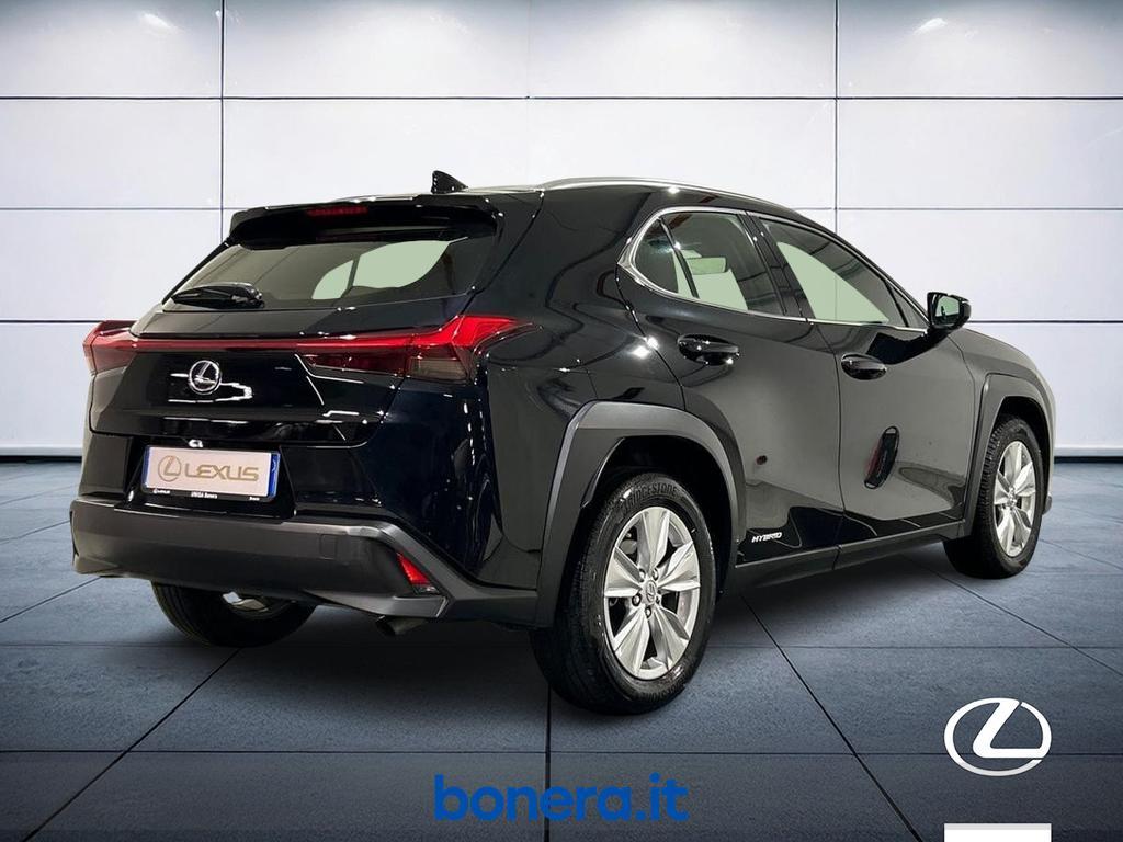 Lexus UX 250h 2.0 Hybrid Business 2WD Power Split Device