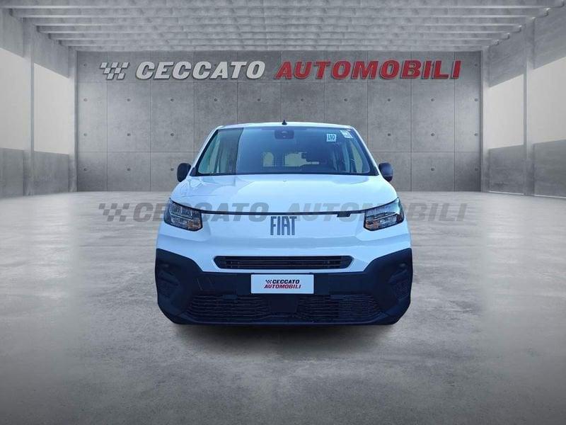 FIAT Doblò Doblò Serie 3 Combi 1.5 Bluehdi 100cv Mt6 N1