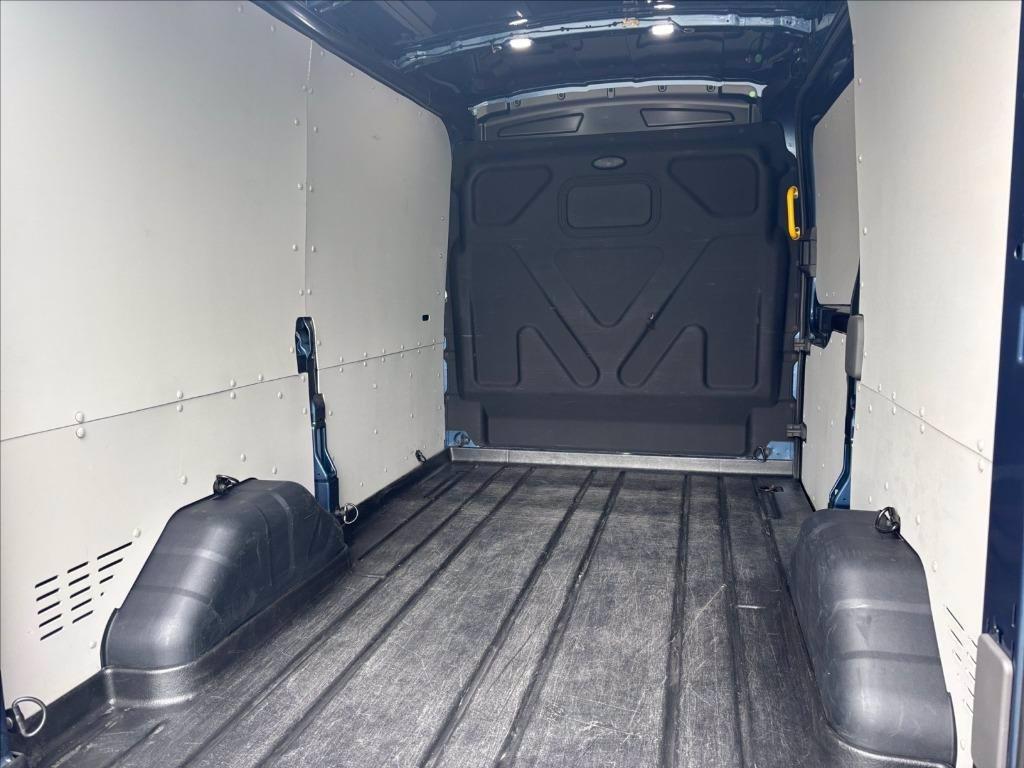 FORD Transit 350 2.0 tdci 170cv trail L2H2 E6.2 del 2021