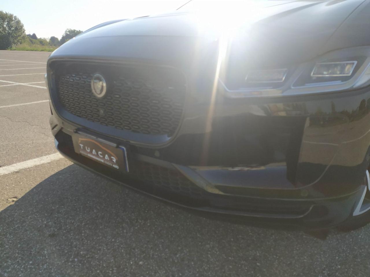Jaguar I-Pace EV 90 KWh SE 400 CV #6982
