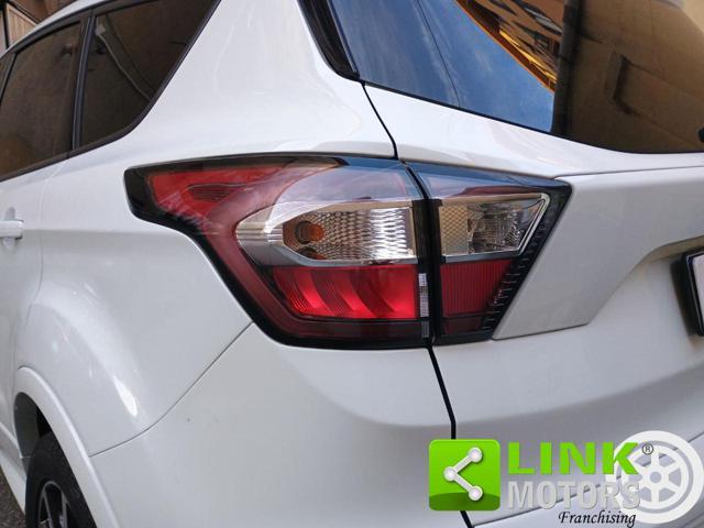 FORD Kuga 1.5 EcoBoost 120 CV S&S 2WD ST-Line