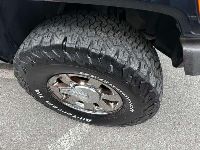 HUMMER H3 H3 3.5 SUV
