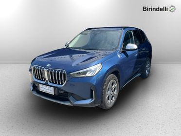 BMW X1 (U11) - X1 sDrive 18i xLine
