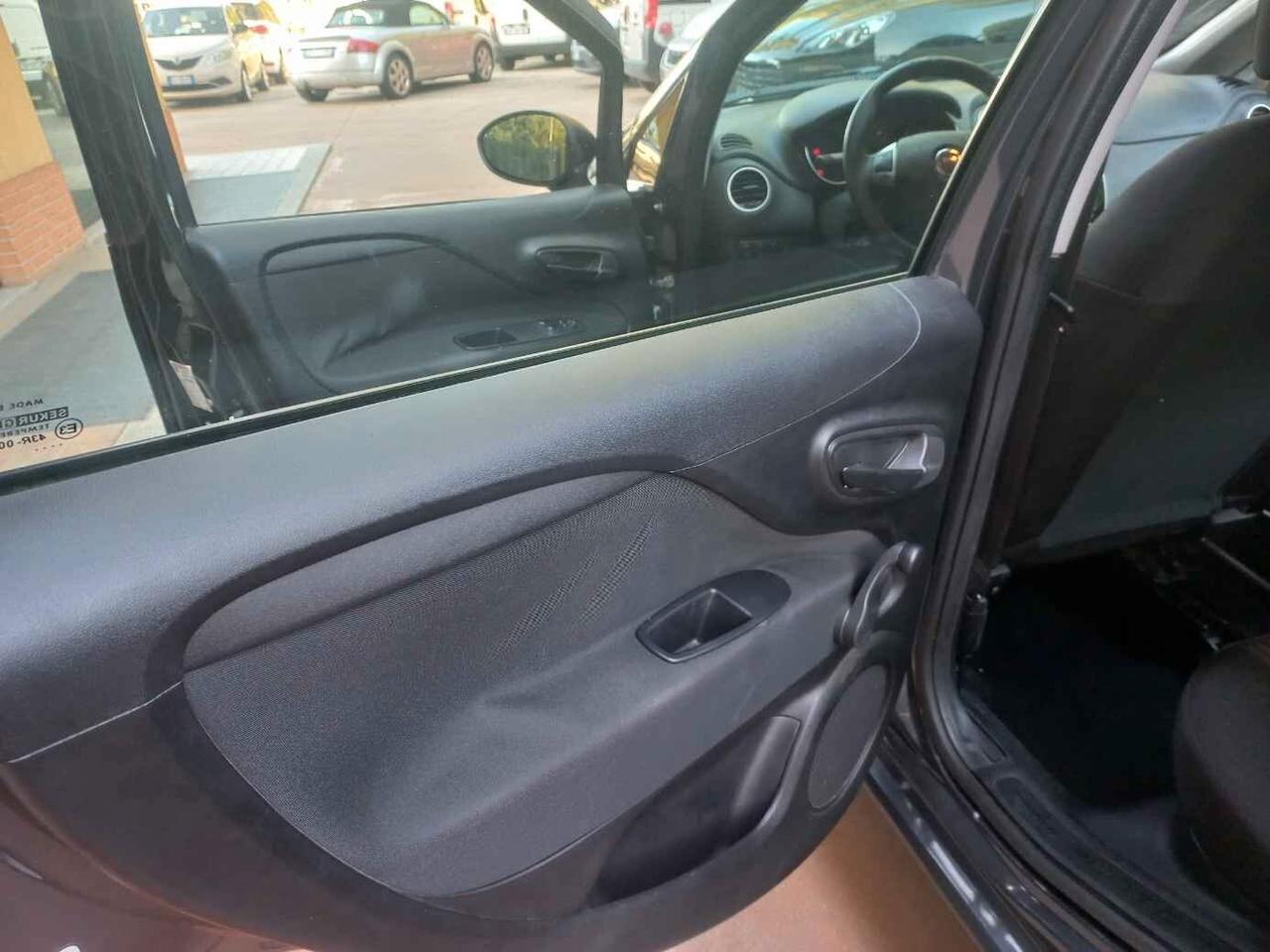 Fiat Punto Classic 1.2 5 porte Active