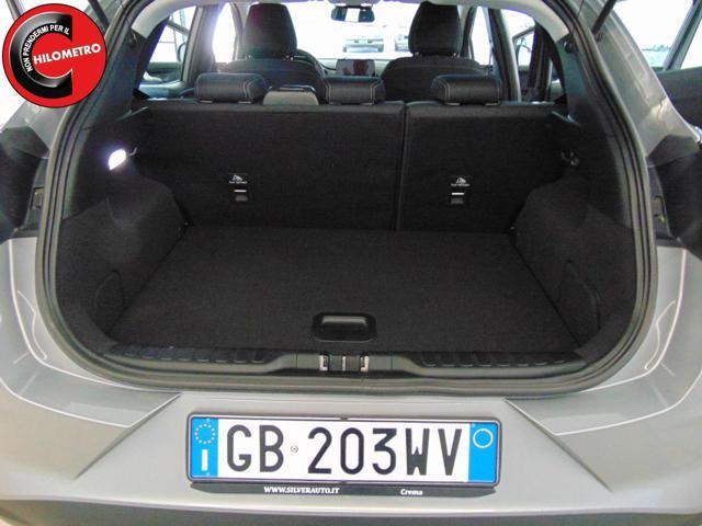 FORD Puma 1.0 EcoBoost 125 CV S&S aut. Titanium