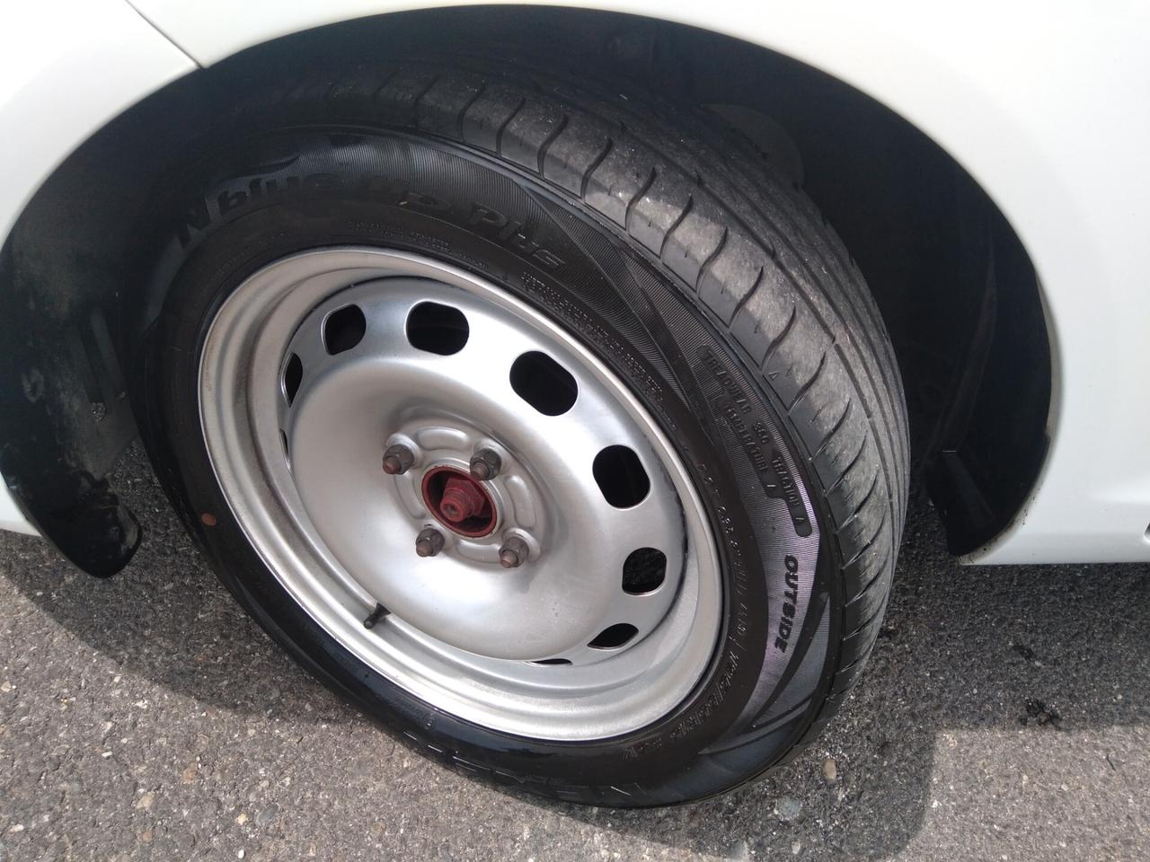 Ford Fiesta 1.4 5p. Bz.- GPL Titanium x neopatentati
