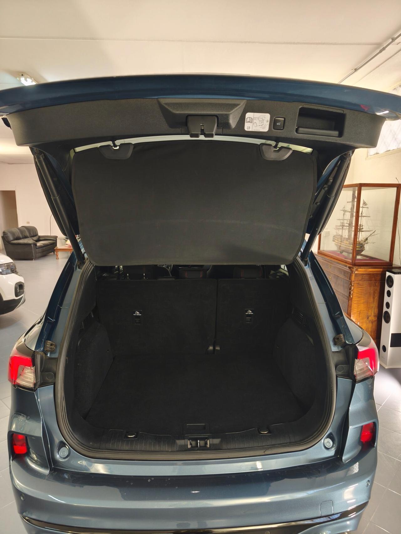 Ford Kuga 1.5 EcoBlue 120 CV 2WD ST-Line BELLISSIMA