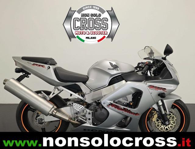 HONDA CBR 900 RR Fireblade - ANNO 2002