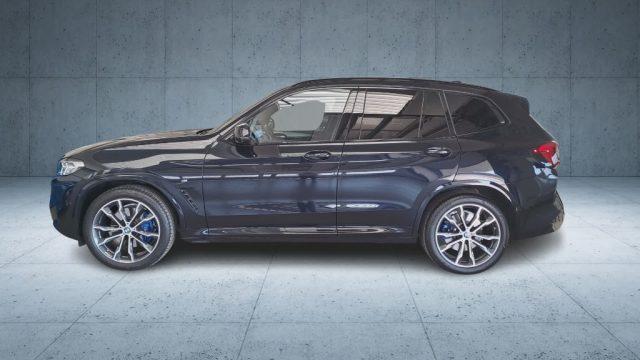 BMW X3 xDrive20d 48V Msport Aut.
