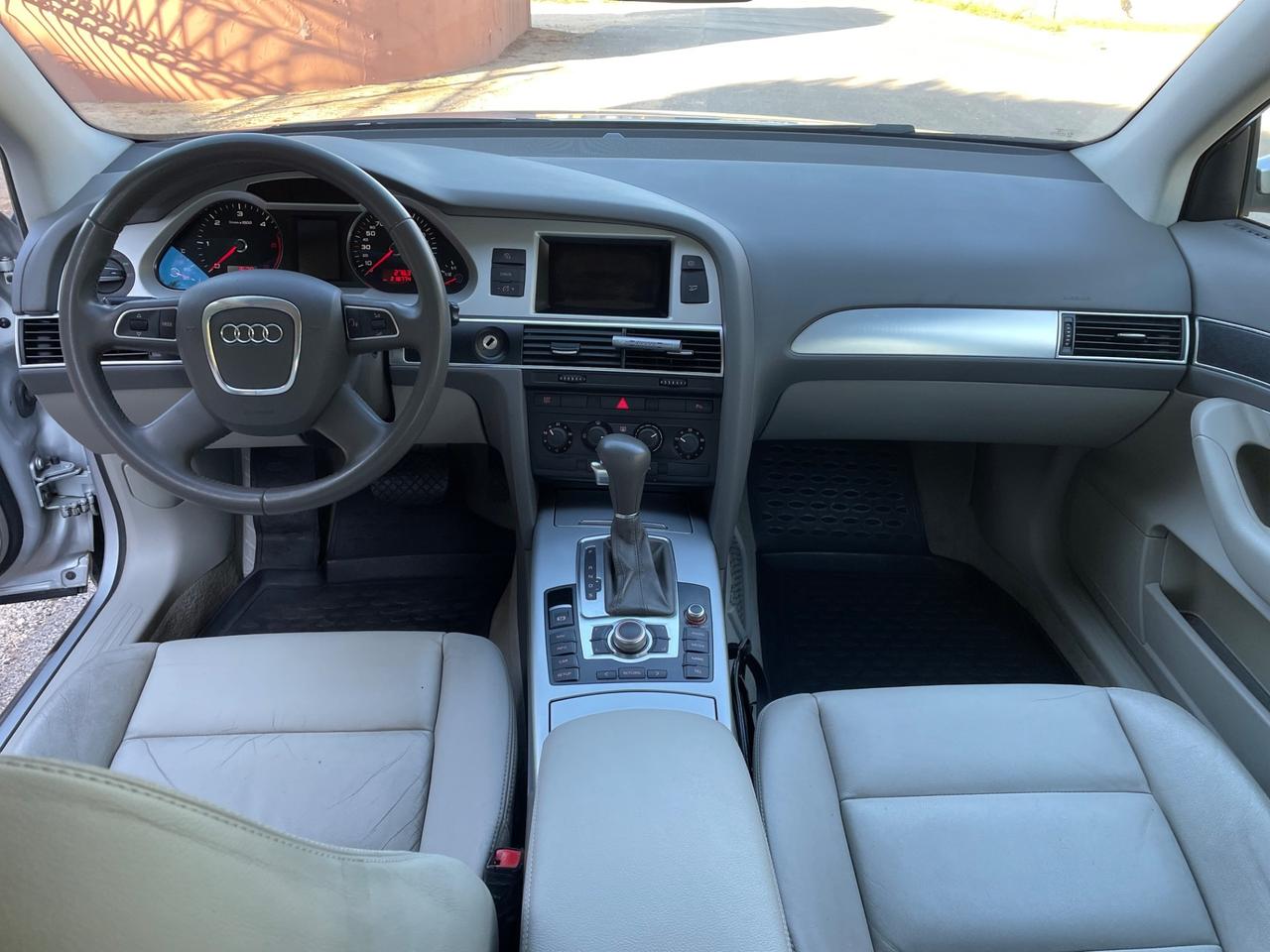 Audi A6 2.0 TDI 170 Cv automatico