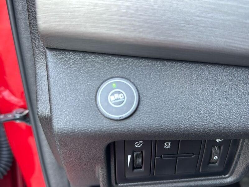 EVO Evo 5 Evo 5 1.5 turbo Gpl 120cv