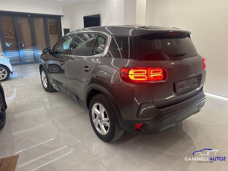Citroën C5 Aircross C5 Aircross BlueHDi 130 S&S Business