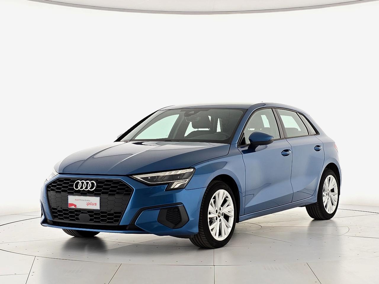 Audi A3 sportback 30 1.0 tfsi business