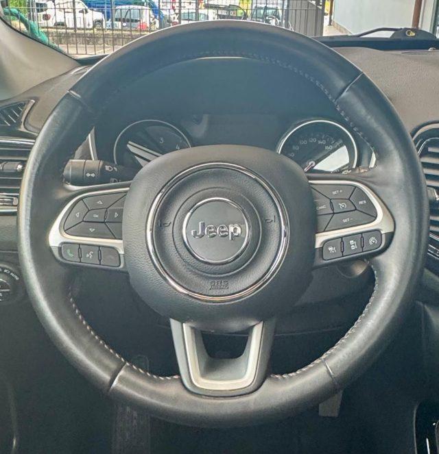 JEEP Compass 1.6 Multijet II 2WD Limited * PROMO FINANZIAMENTO