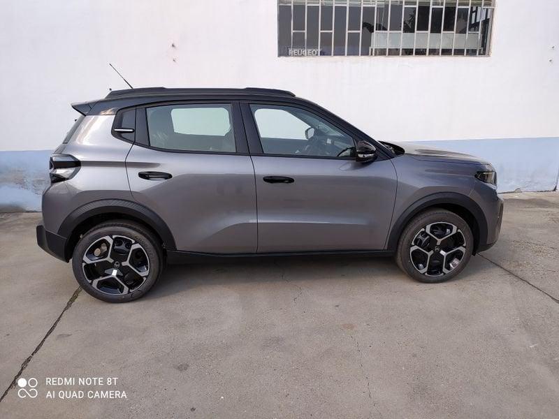 Citroën C3 100 Turbo Plus CBC