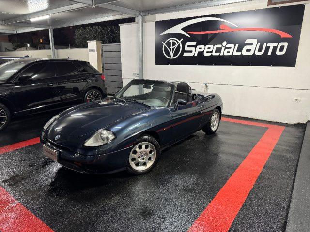 FIAT Barchetta 1.8 16V Riviera