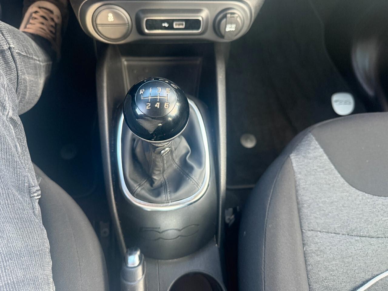 Fiat 500L Pro 1.6 MJT 120CV LONGE