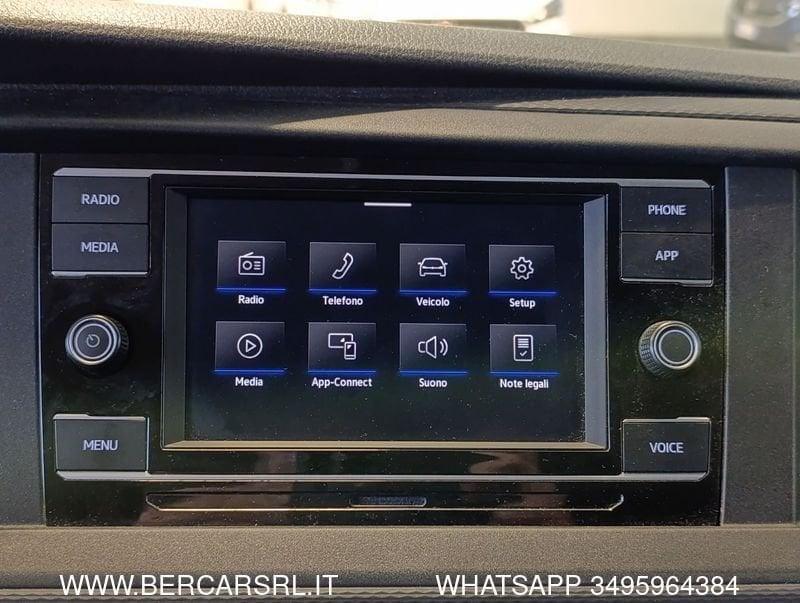 Volkswagen Caravelle Caravelle 2.0 TDI 150CV PL Comfortline