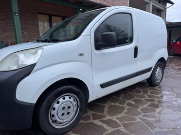 Citroen Nemo Motore fuso