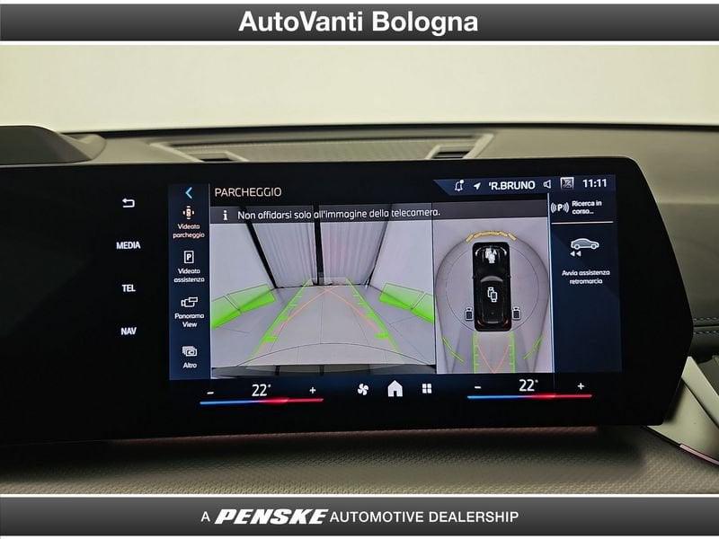 BMW X1 X1 xDrive 20d Msport Pro