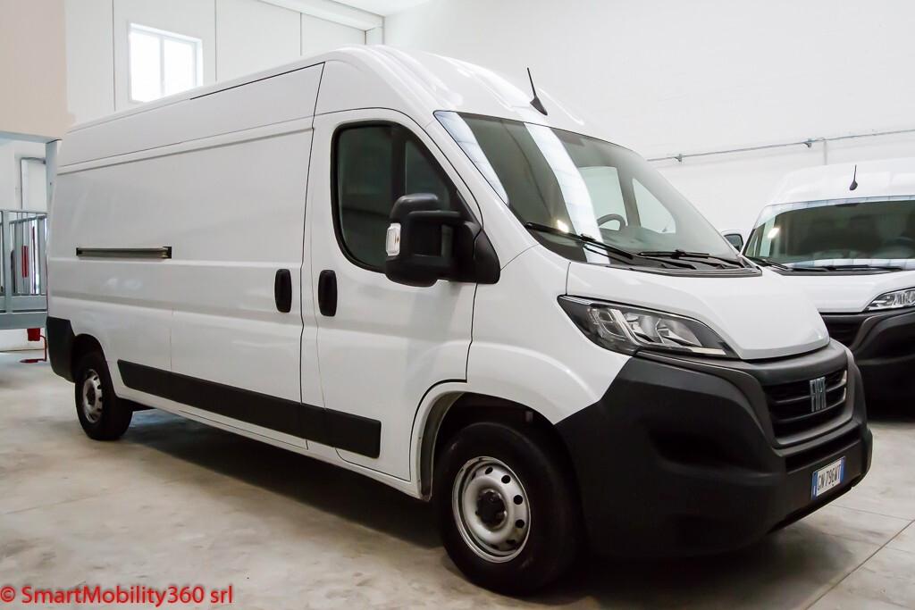 FIAT - Ducato 35 LH2 2.2 mjt3 140cv Euro 6D