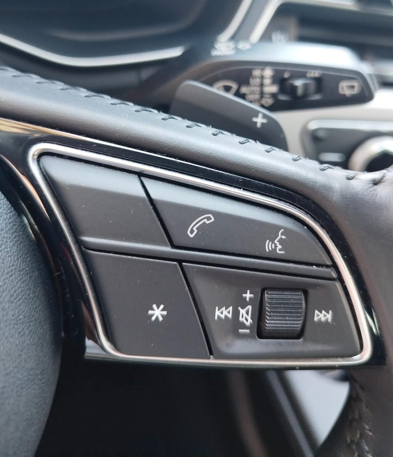 Audi A4 allroad 40 TDI 190 CV S tronic IVA 2020