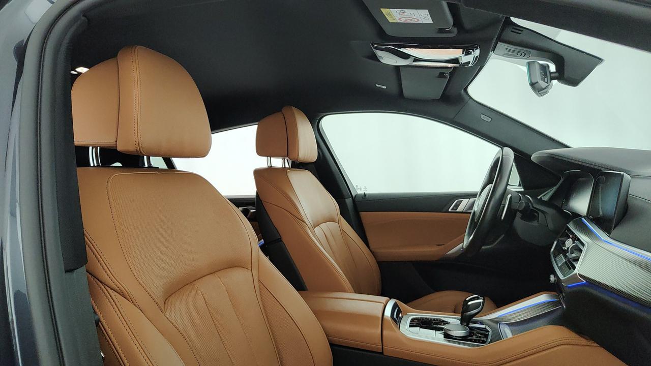 BMW X6 xdrive 30d Msport auto