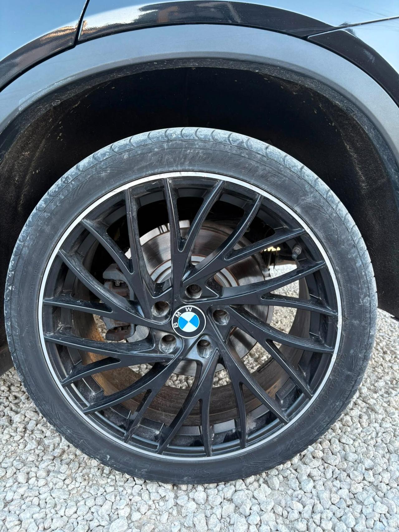 Bmw X4 xDrive