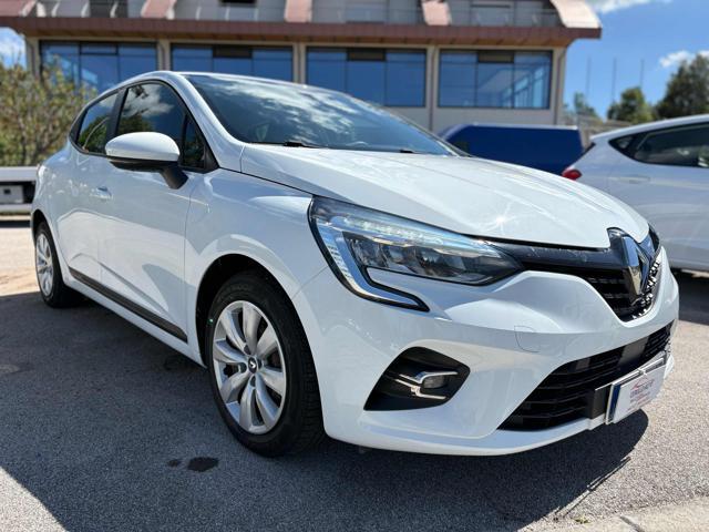 RENAULT Clio Blue dCi 85 CV 5 porte NEW MODEL*OK NEOPATENTATI