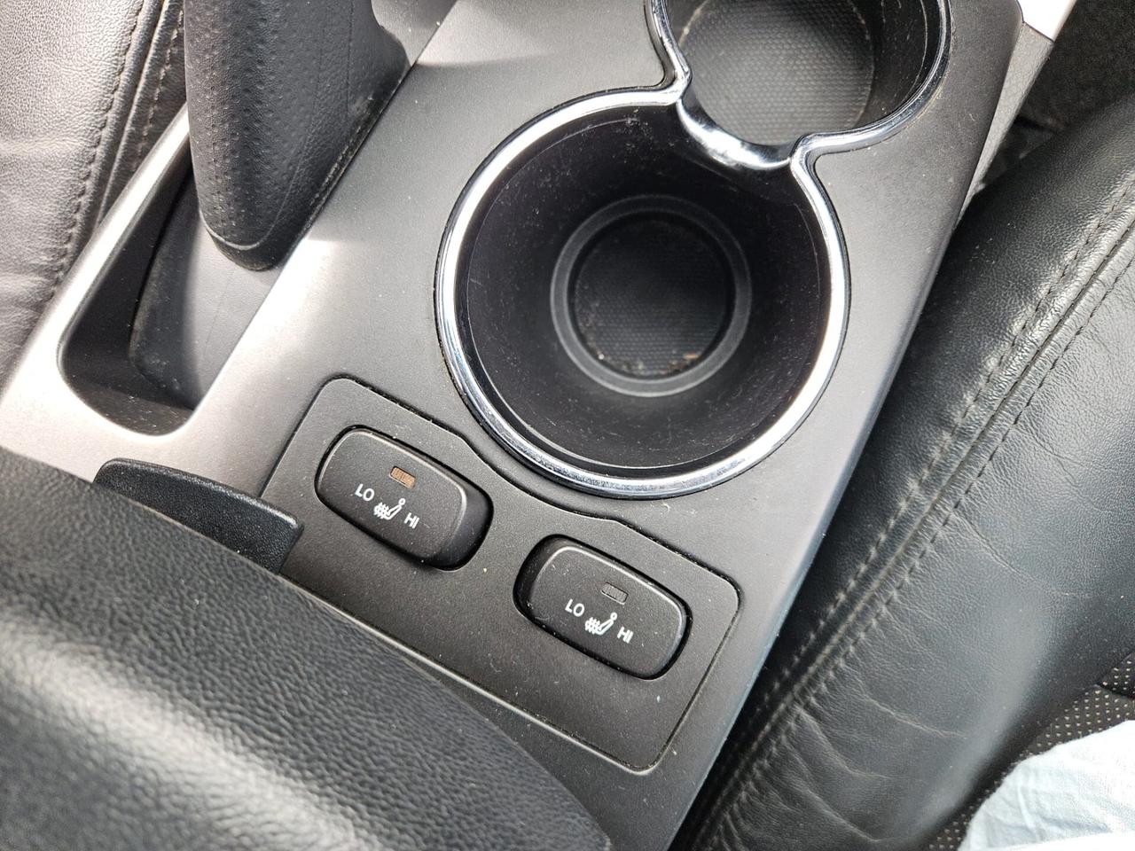 Ssangyong Korando 2.0 e-XDi 175 CV AWD AT Classy