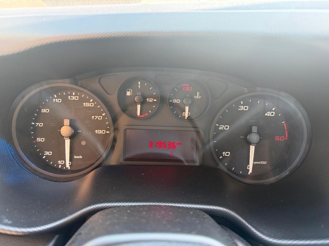 Daily 2.3 136Cv -Diesel