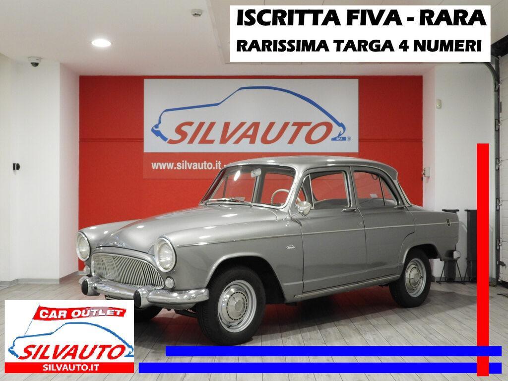 Talbot Solara ARONDE MONTHLERY