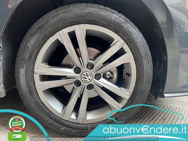 VOLKSWAGEN Polo 1.0 TSI 5p. Sport BlueMotion Tech UNICO PROPR.