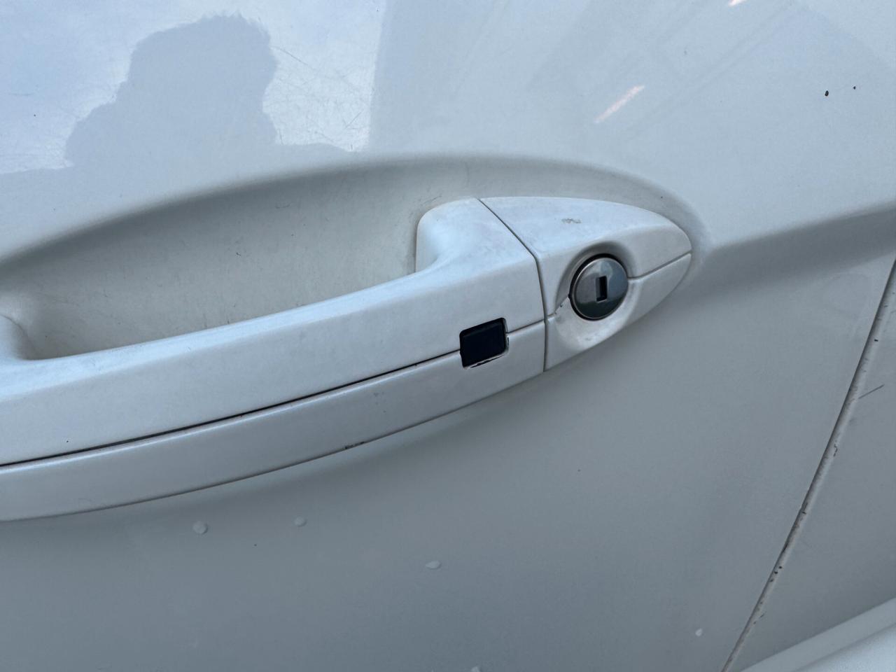 FORD EcoSport 1.0 EcoBoost 125 CV Business **NEOPATENTATI**