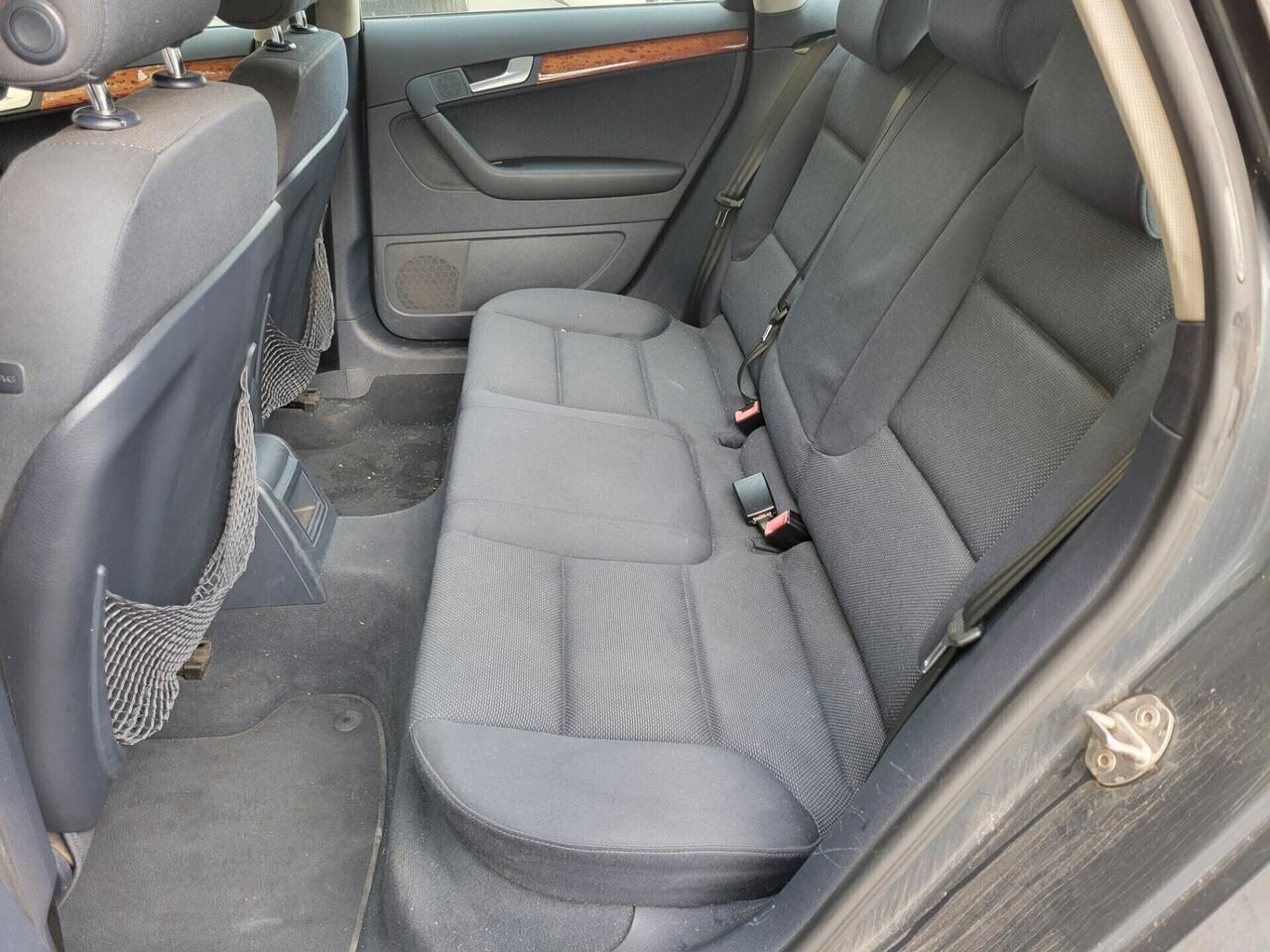 Audi A3 SPB 2.0 16V TDI Ambition