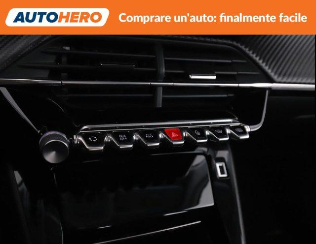 PEUGEOT 2008 PureTech 130 EAT8 Active Pack