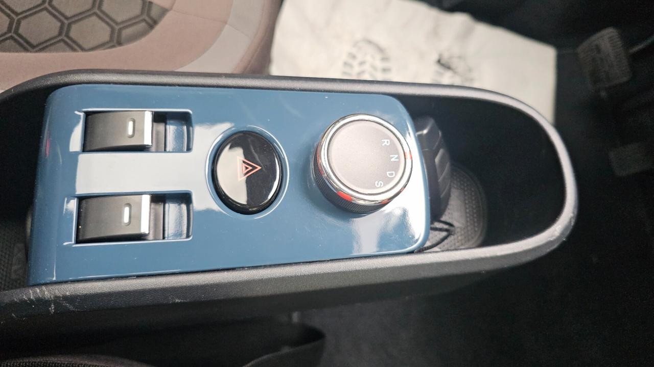 Xev Yoyo