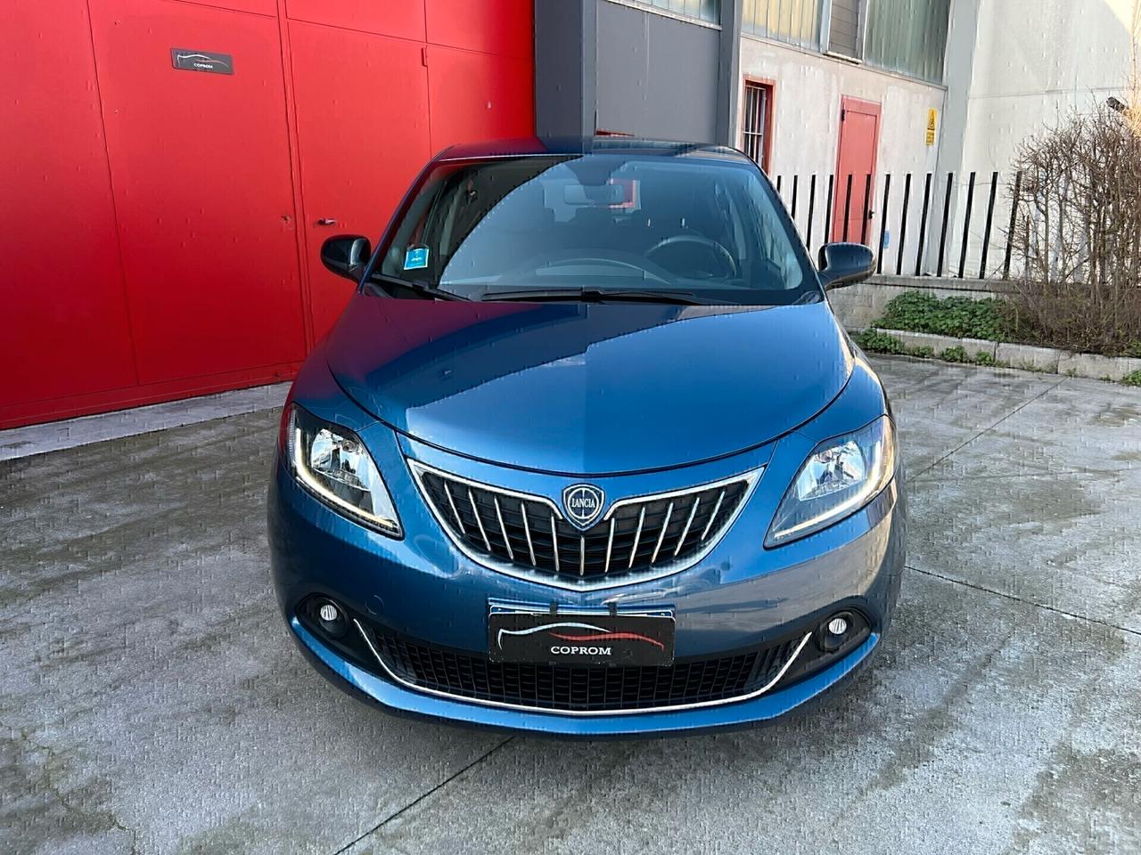 Lancia Ypsilon 1.0 benzina 70 Cv GOLD *PROMOZIONE*