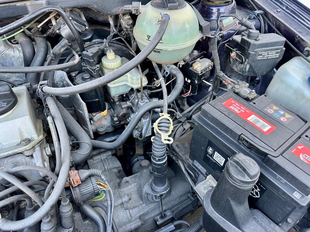 Volkswagen Golf GTI Golf 2.0 cat 3 porte GTI Edition