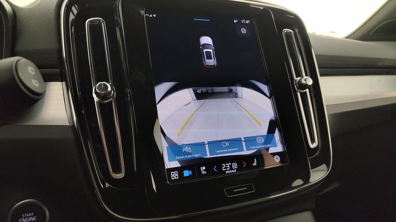 VOLVO XC40 2.0 b3 Core auto